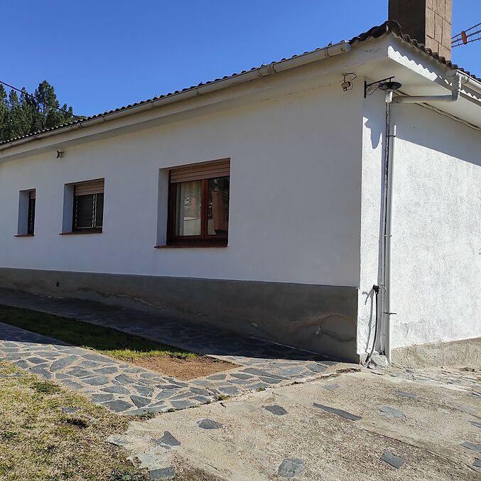 Torre en venda a Massanes