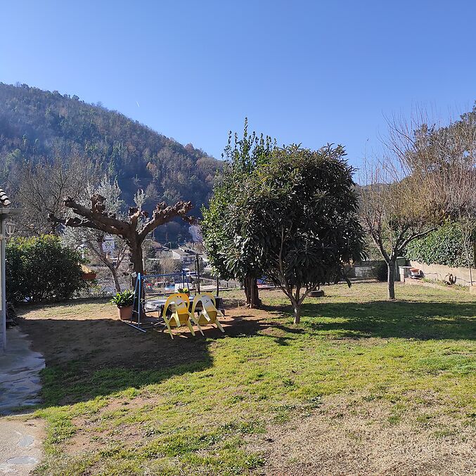 Torre en venda a Massanes