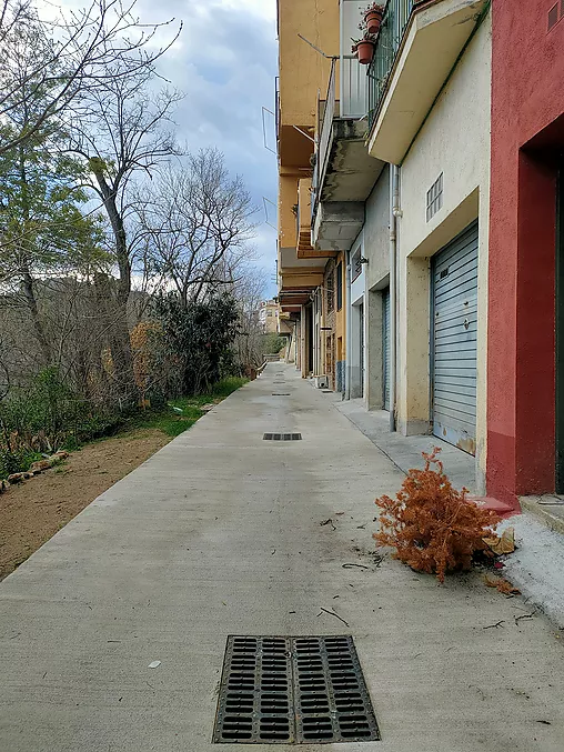 Casa de pueblo en venta en Hostalric