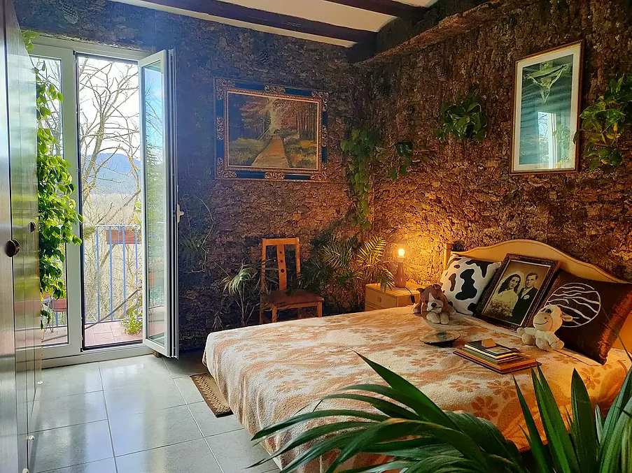 Casa de pueblo en venta en Hostalric