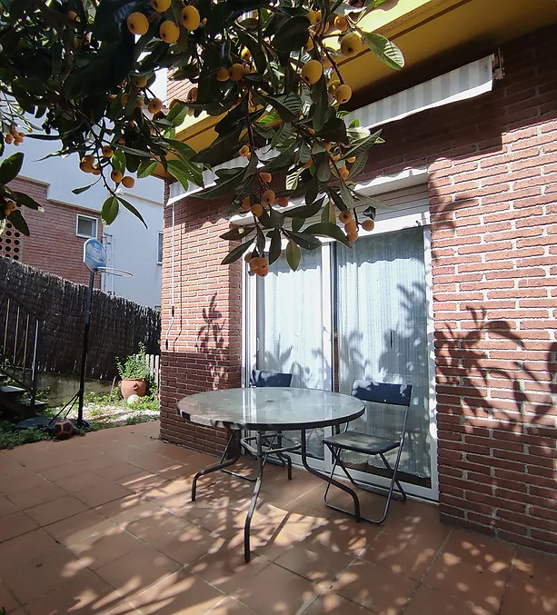 Casa en venta en Hostalric