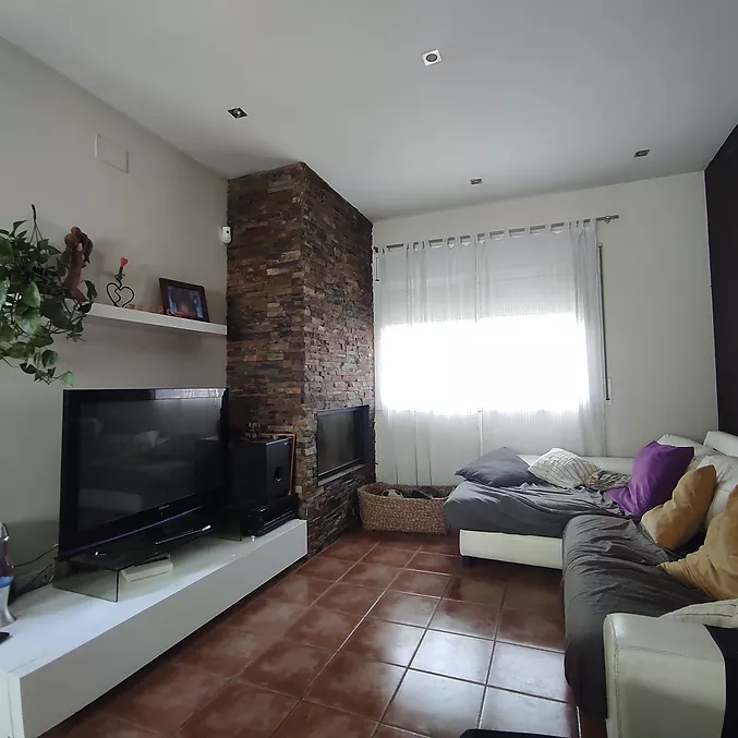 Casa en venta en Hostalric