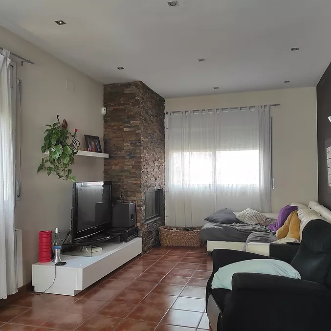 Casa en venta en Hostalric