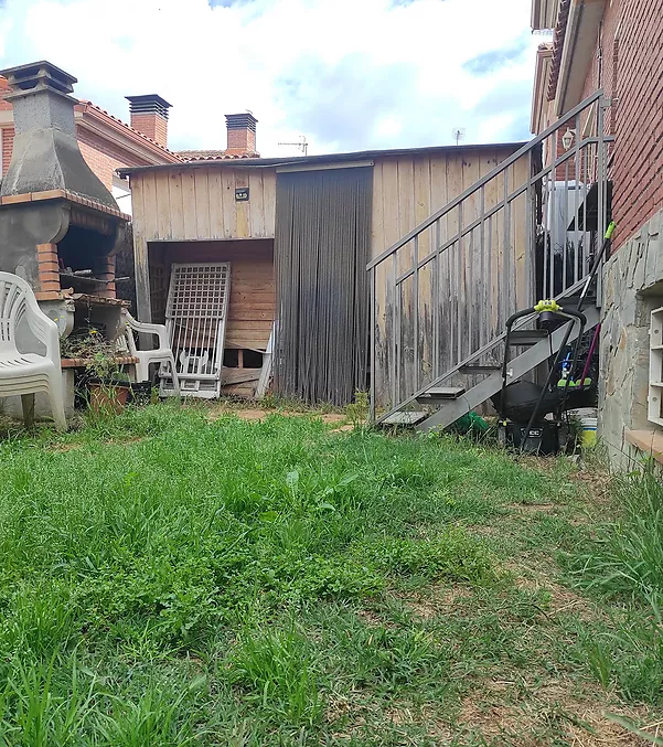 Casa en venda a Hostalric