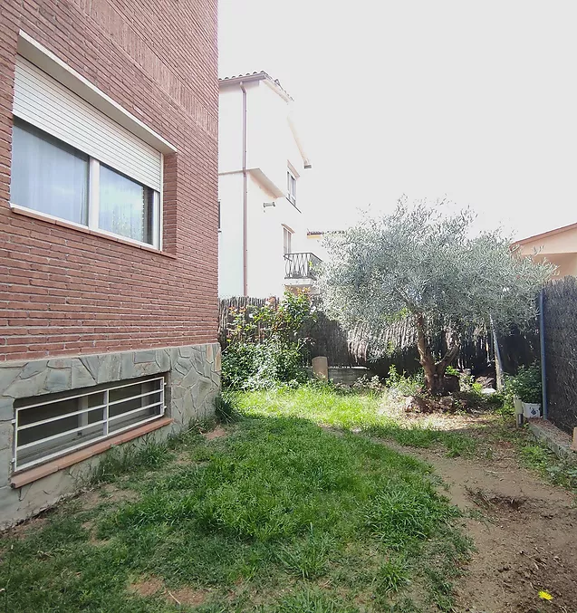 Casa en venta en Hostalric