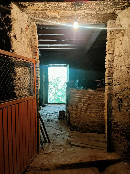 CASA DE PUEBLO EN VENTA EN HOSTALRIC