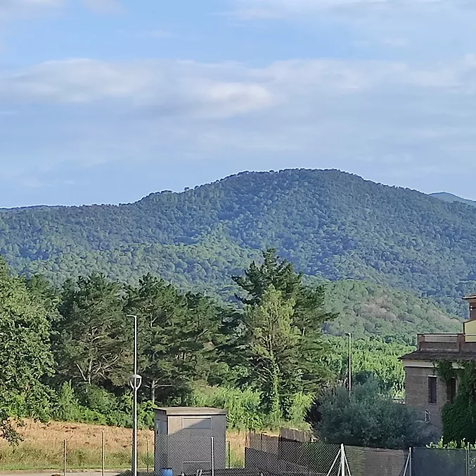 Terreny urbà en venda a Hostalric