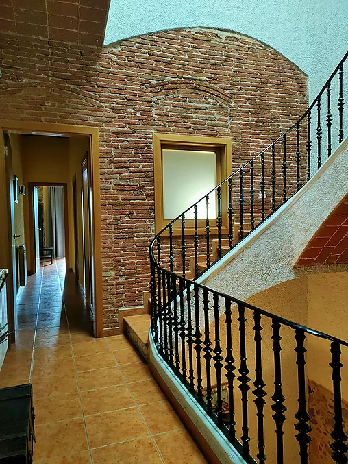 Casa en venta en Hostalric