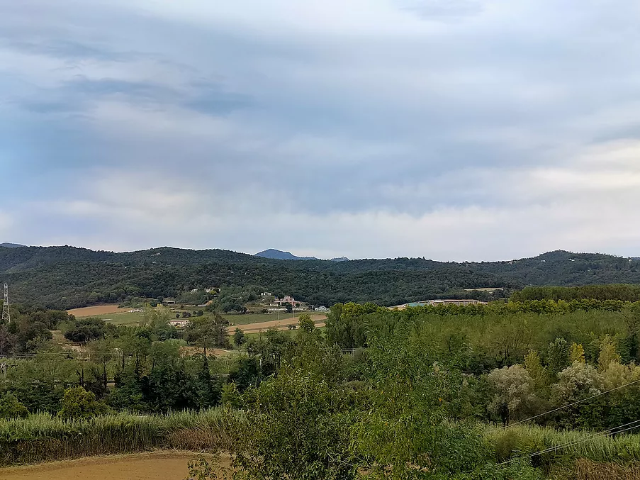 Casa en venda a Hostalric