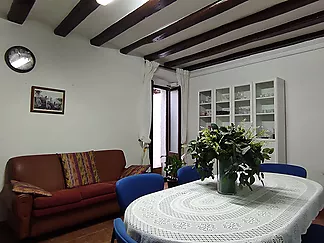 Casa de pueblo en venta en Hostalric muy bien conservada