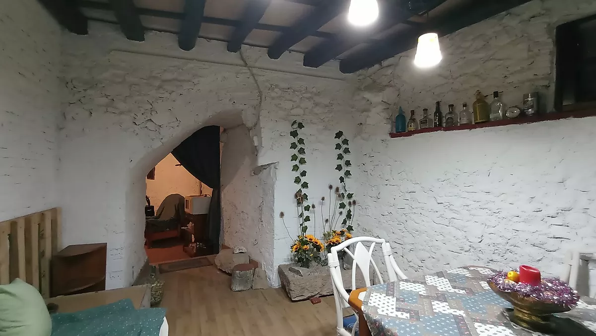 CASA DE PUEBLO EN VENTA EN HOSTALRIC