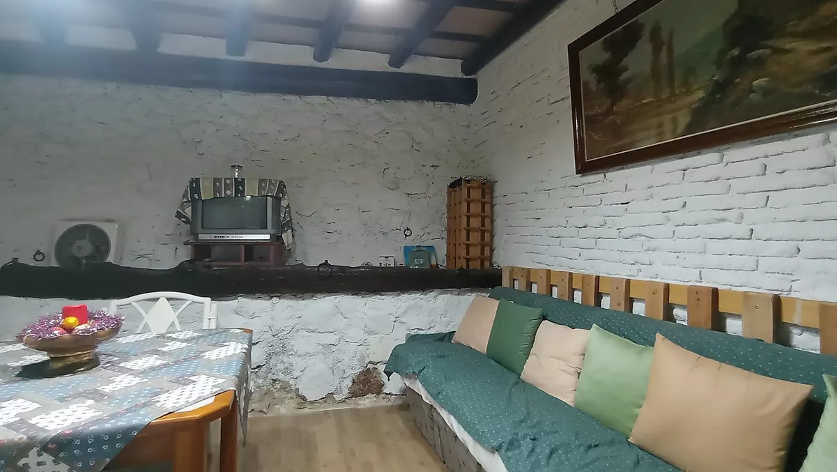 CASA DE PUEBLO EN VENTA EN HOSTALRIC