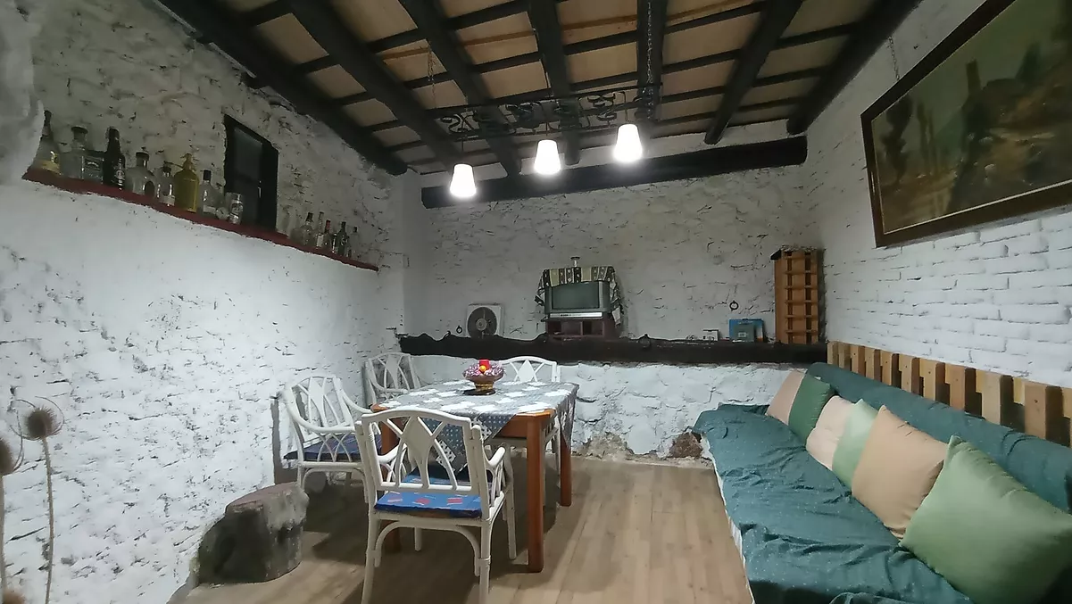 CASA DE PUEBLO EN VENTA EN HOSTALRIC