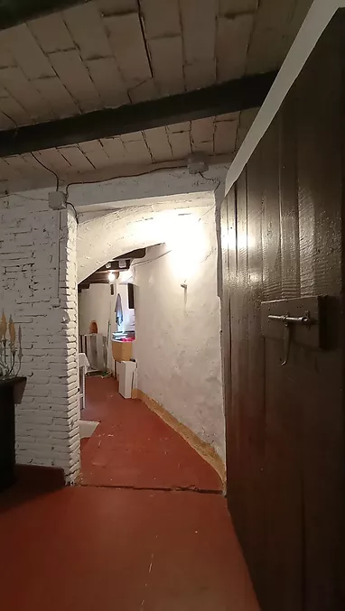 CASA DE PUEBLO EN VENTA EN HOSTALRIC