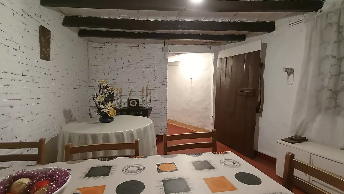 CASA DE PUEBLO EN VENTA EN HOSTALRIC