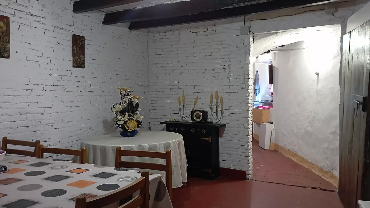 CASA DE PUEBLO EN VENTA EN HOSTALRIC