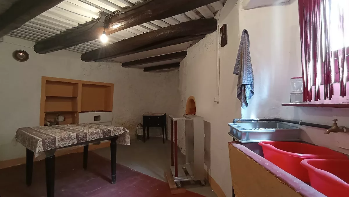 CASA DE PUEBLO EN VENTA EN HOSTALRIC