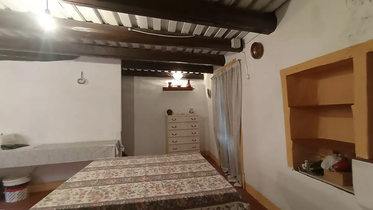 CASA DE PUEBLO EN VENTA EN HOSTALRIC