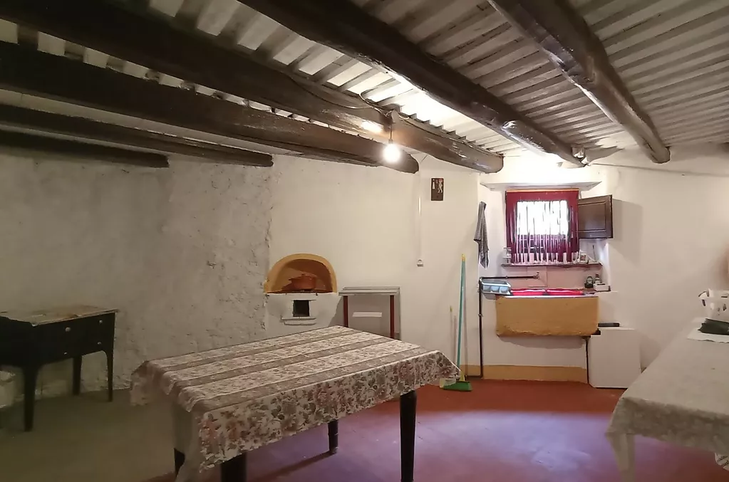 CASA DE PUEBLO EN VENTA EN HOSTALRIC