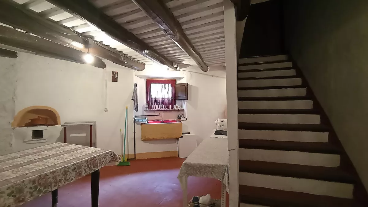 CASA DE PUEBLO EN VENTA EN HOSTALRIC