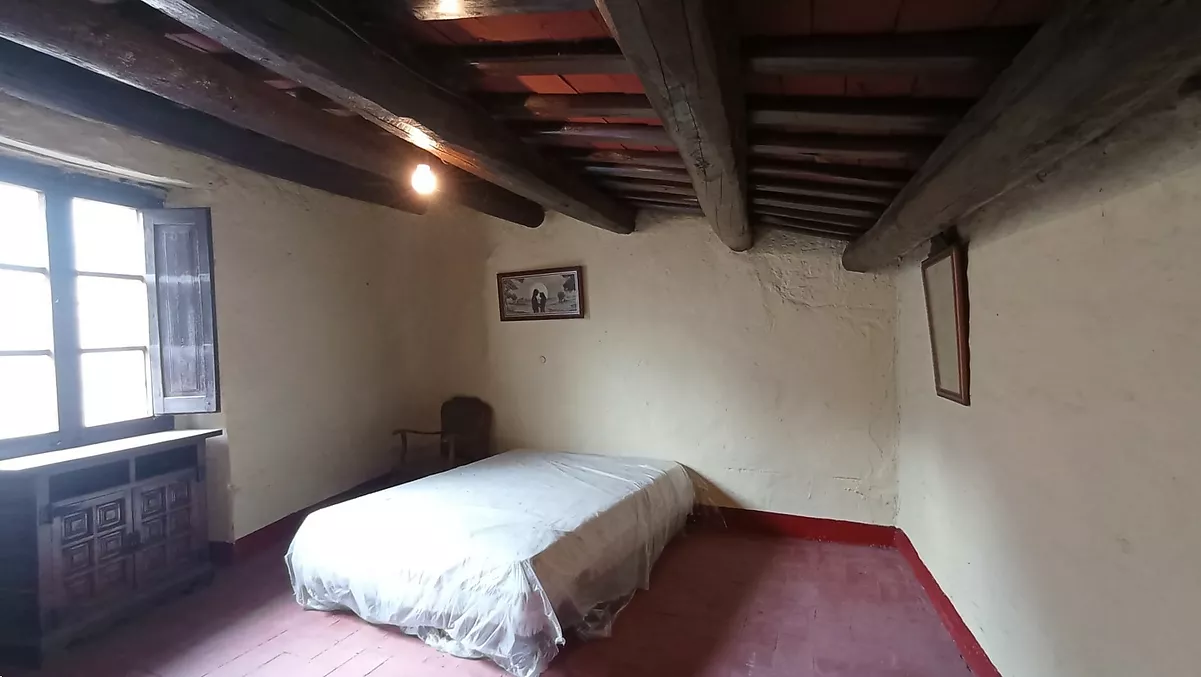 CASA DE PUEBLO EN VENTA EN HOSTALRIC