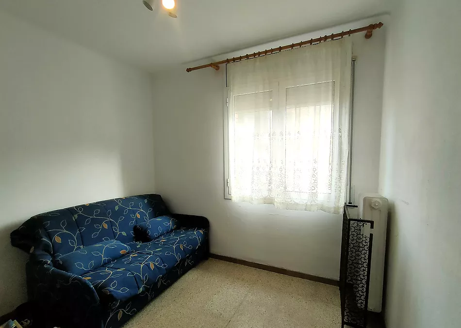 Piso en venta en Hostalric